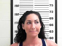 Woman hit by two trains while fleeing police booked into jail