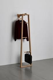 .faltschrank stoffregal diy garderobenstander kleiderstander soseteg it : The Tb 13 Coat Stand Garderobe Kleiderstander Garderobenstander Flur Mobel Holz Design Eiche Oak Furniture Makeover Bedroom Diy Oak Bedroom Furniture