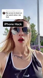 Troubleshooting Apple Watch Black Screen Issues