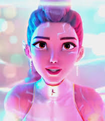 Rumi Edit Kpop Demon Hunter