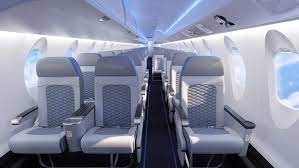 Check spelling or type a new query. Delta To Launch Bombardier Atmosphere Cabins Business Traveller