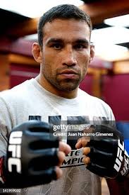 252 Fabricio Werdum Portrait Stock Photos, High-Res Pictures, and Images