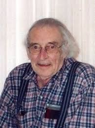 Obituary of Robert N. Ernest Harkness