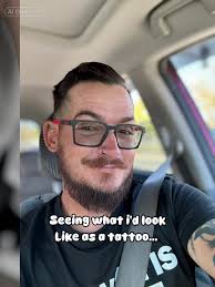 #aifilter I guess we both getting tattoos lol @Operator_Error