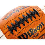 Wilson GST Leather Footballs for Active PE Training