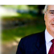 Lord Nicholas Stern: The 2013 Stephen Schneider Award