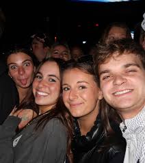 Hi everyone! My name is Dylan Goodman and I am going to be taking over the  Instagram today 🕺 I am a current senior at the college in Dunster House