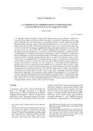 A közösségi oldalán mutatta meg, két hónap alatt milyen látványos változást ért el. Pdf Szabo Adam L F Marsigli Es Sarmizegetusa Topografiaja A Provincialis Forum Es Az Ara Augusti Daciaban Archaeologiai Ertesito 129 2004 83 119 Adam Szabo Academia Edu