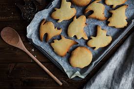 Momies, pizzas en citrouille, etc. 1001 Recettes Faciles Et Originales Pour Un Dessert De Halloween