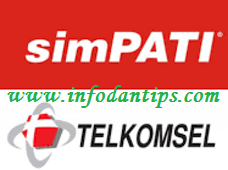 Paket nelpon kartu as dalam waktu harian ini dikenakan biaya hanya dengan 1.500 saja dengan waktu 30 mulai dari pukul 12 malam hingga 5 sore dan berlaku sesama telkomsel. Cara Beli Paket Nelpon Simpati Loop Dan Kartu As