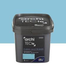 Peinture Architecte Dulux Valentine Jacuzzi 2l Leroy Merlin Peinture Architecte Peinture Cuisine Peinture Murale Cuisine
