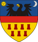 Insigna stema regatului româniei 3d color. Heraldica Romaniei Wikipedia