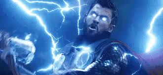 Thor With Stormbreaker Wallpapers Posted By Samantha Thompson Video game wallpaper, war, warhammer, tyranids, alien, warhammer 40,000. thor with stormbreaker wallpapers