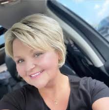 We would like to extend our deepest sympathy to the family and friends of  Christina “Tina” Stanley In Loving Memory Christina “Tina” Stanley March  30, 1979