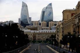 W gp azerbejdżanu baku mercedes odniósł kolejne zwycięstwo. Wyscig W Baku Zmieni Nazwe Na Gp Azerbejdzanu Serwis F1