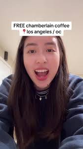 love how there’s so many dates/locations for this coffee pop up ☕️🫶  #chamberlaincoffee #emmachamberlain #popup #bustour #freebies #coffee  #latte #losangeles #orangecounty #thingstodoinla ...