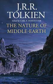 Tolkien became a professor of medieval literature at oxford university in 1926, and in 1972 he was awarded a cbe (commander of the order of the british empire). Unseen Jrr Tolkien Essays On Middle Earth Coming In 2021 Jrr Tolkien The Guardian