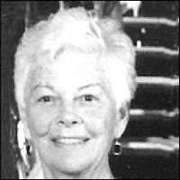 Irene Cameron Obituary (2012)