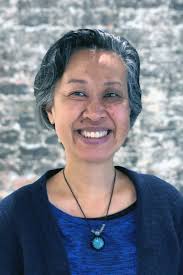 Board of Directors — Wah Mei Bilingual Education & Advocacy