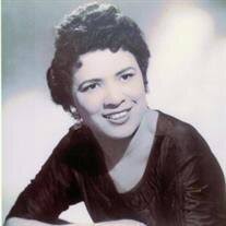 Gertrude Torres Obituary