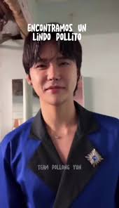 Como Luce Hoy Eric Mun Coreano