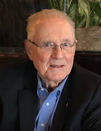 Obituary information for Robert Earl Schaffer