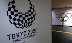 The 2020 summer paralympics (japanese: I05kmtyllmx Hm