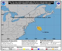 Henri remained a tropical storm early saturday with sustained 70 mph winds, the national hurricane center said in. Hurricane Henri Tracking Cyclostorm