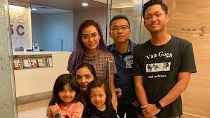 Azriel, asriel or ezriel may refer to: Anang Pernah Minta Aurel Dan Azriel Tinggal Dengan Kd Republika Online