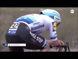 After looking at the positions of tony martin, tom dumoulin, remco evenepoel and rohan dennis, i found a big similarity between their road bike position and their tt position. Remco Evenepoel Riding Position Commentary Youtube