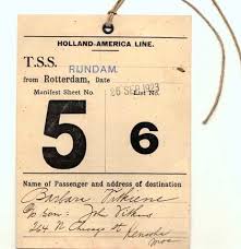 Italian surnames have changed so much in the past century. Govdocs To The Rescue Debunking An Immigration Myth Meszaros Dttp Documents To The People