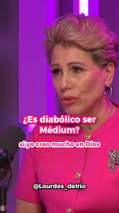 Feliz Martes de En Positivo mi tribu querida. Aquí te comparto la respuesta  de @Bislamedium a una pregunta que algunos se hacen: ¿el reino de los  médiums tiene algo que ver con