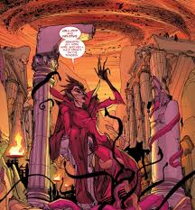 Mephisto made his first appearance in the comics in silver surfer #3 in december 1968. 140 Mephisto Ideas Mephisto Mephisto Marvel Marvel
