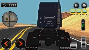 Game mechanics are all based on the tremendously effective model from euro . American Truck Simulator 2018 For Android Apk Download