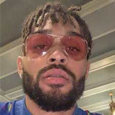 6 ft 5 in (1.96 m) listed weight: Gary X Trent X Jr Gtrentjr Twitter