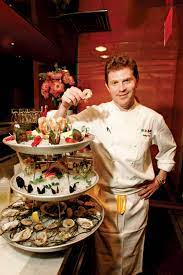 Bobby Flay Biography Tv Shows Facts Britannica