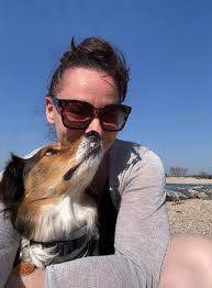 Office assistant Flint did a great job supervising today