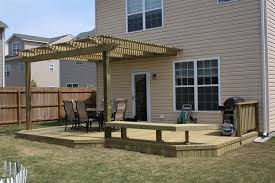 Wood Decks Wood Decks Wood Decking Designs Wood Deck Designs Decks Backyard Building A Deck