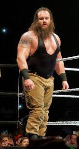 Trova una vasta selezione di braun strowman a prezzi vantaggiosi su ebay. Braun Strowman Wiki Height Age Wife Family Biography More Wikibio