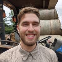 Matt Solberg's Instagram, Twitter & Facebook