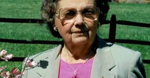 Dorothy Oulds Talley