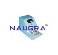 Sole Adhesion Tester