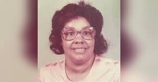 Eva Ruth McKoy Obituary