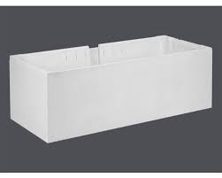 170 x 80 cm, sanitäracryl, weiß. Jungborn Wannentrager Zu Badewanne 190 X 80 Cm Bei Hornbach Kaufen