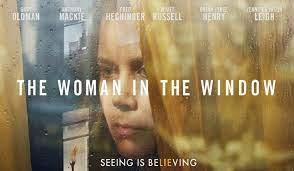 Finn, which is the pen name of american book editor and novelist, dan mallory. The Woman In The Window Netflix Planning To Acquire From Disney