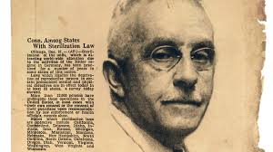 The Untold Story of American Eugenics