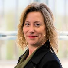 ETM New Executive Director