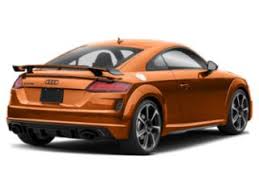 Image result for Pulse Orange 2021 TTRS
