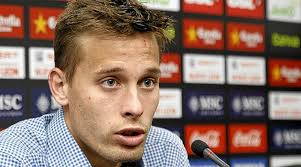 Canales firma cuatro años por la Real Sociedad