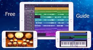 Guide For Garageband Pro 2018 For Android Apk Download